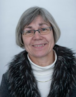 Inger Johanne Sikkeland