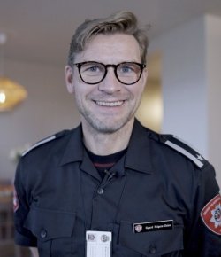 Sigurd Folgerø Dalen