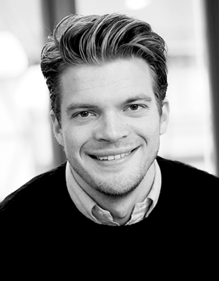 Magnus Frøshaug Ryhjell