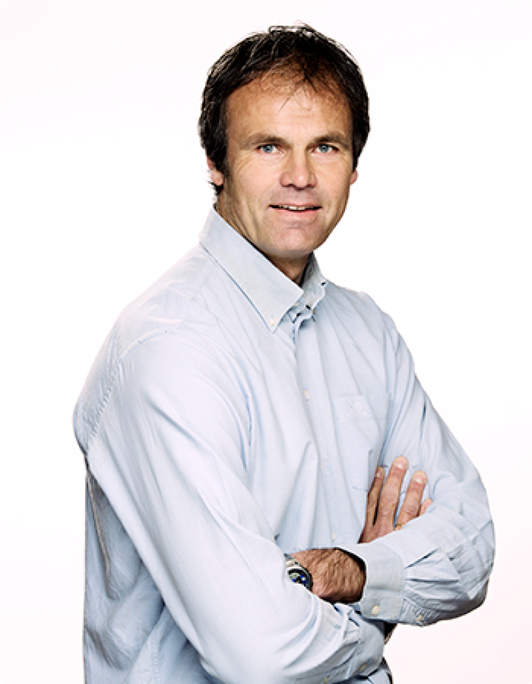 Bjarne Rysstad Gjensidige