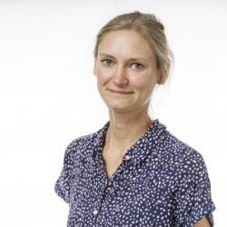 Senior manager Ragnhild Haugli Bråten i analysebyrået Oslo Economics.