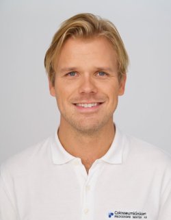 Lars Gullestad ved Colosseumklinikken og i Eyr Online Doktor