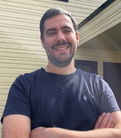 Didier Ostorero