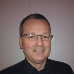 Anders Vist, Food-Safety revisor i Det norske Veritas (DNV).