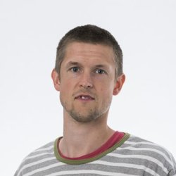 Forsker Jakob Tarp ved Universitetet i Aarhus