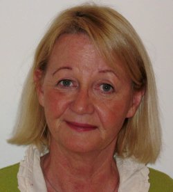 Professor og familieterapeut Kari Kvaal
