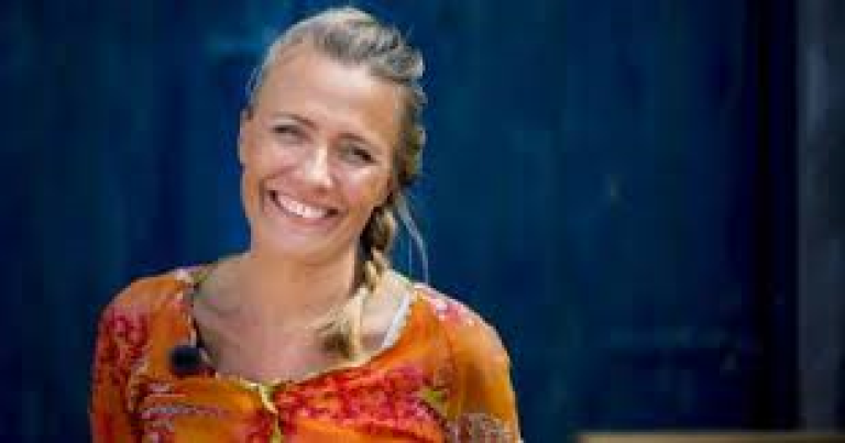 Margit Vea FOTO Thomas Mortveit