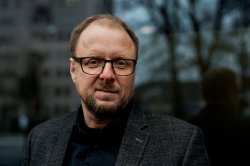 Fagdirektør Olav Kasland i Forbrukerrådet. Foto: John Trygve Tollefsen