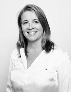 Pensjonsrådgiver Beate Fahre