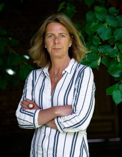 Christine Wisløff
