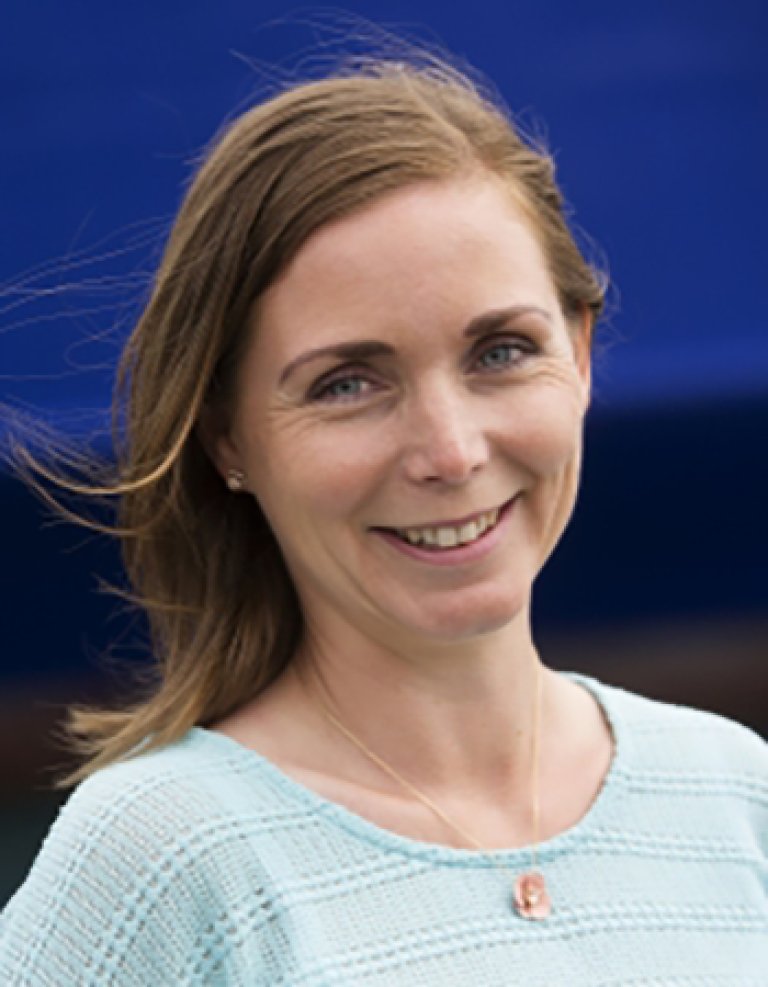 Gjensidige Nyhetsbrev lene kristine wold