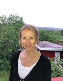 Spesialveterinær Åse Margrethe Sogstad, Helsekontrollen for storfe, Animaila