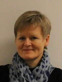 Turid Kvaal