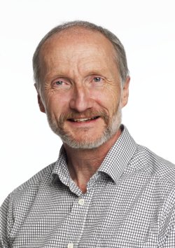 Johan Mattsson, Fagsjef i Mycoteam