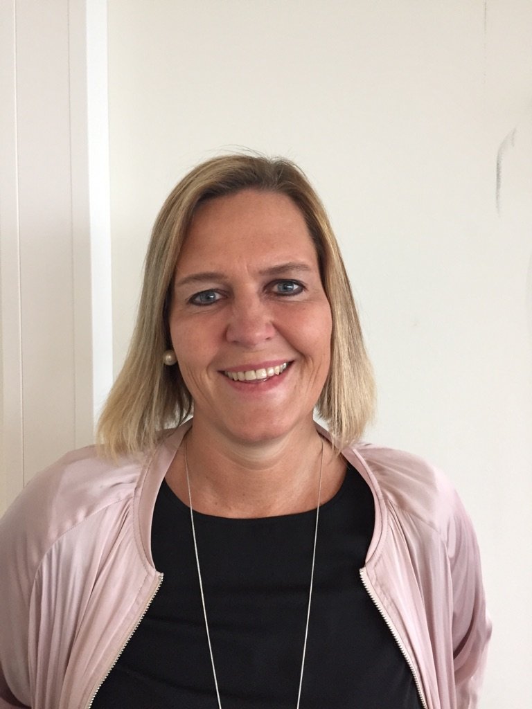 Lena Woll Hansen