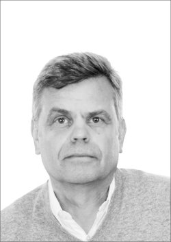 daglig leder i Papirkompaniet, Tor Olav Jacobsen. Foto: Papirkompaniet.