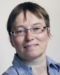 Forsker Kristine Nergaard i Fafo.