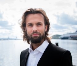 Juridisk seniorrådgiver Thomas Iversen i Forbrukerrådet.