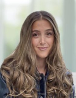 Jaqueline Levi Bratt