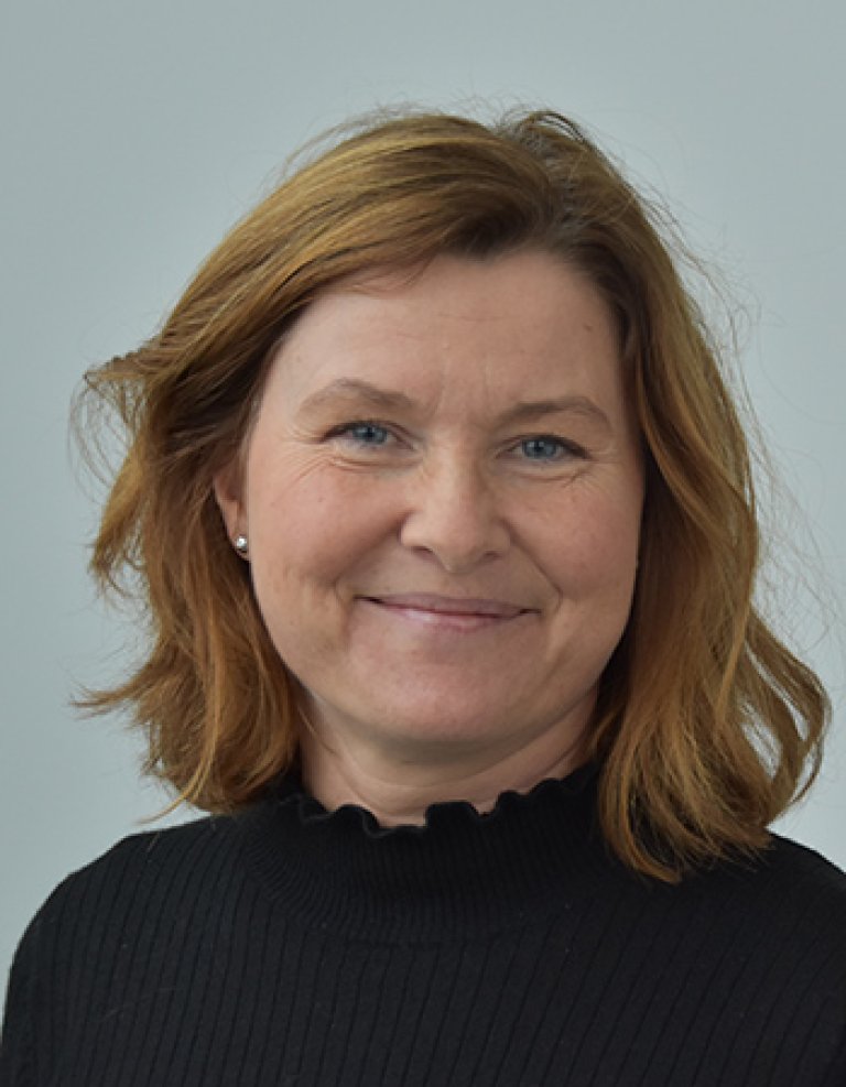 Synnøve Vebostad Vegdirektorate