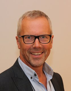 Torfinn Jæger, Gjensidige