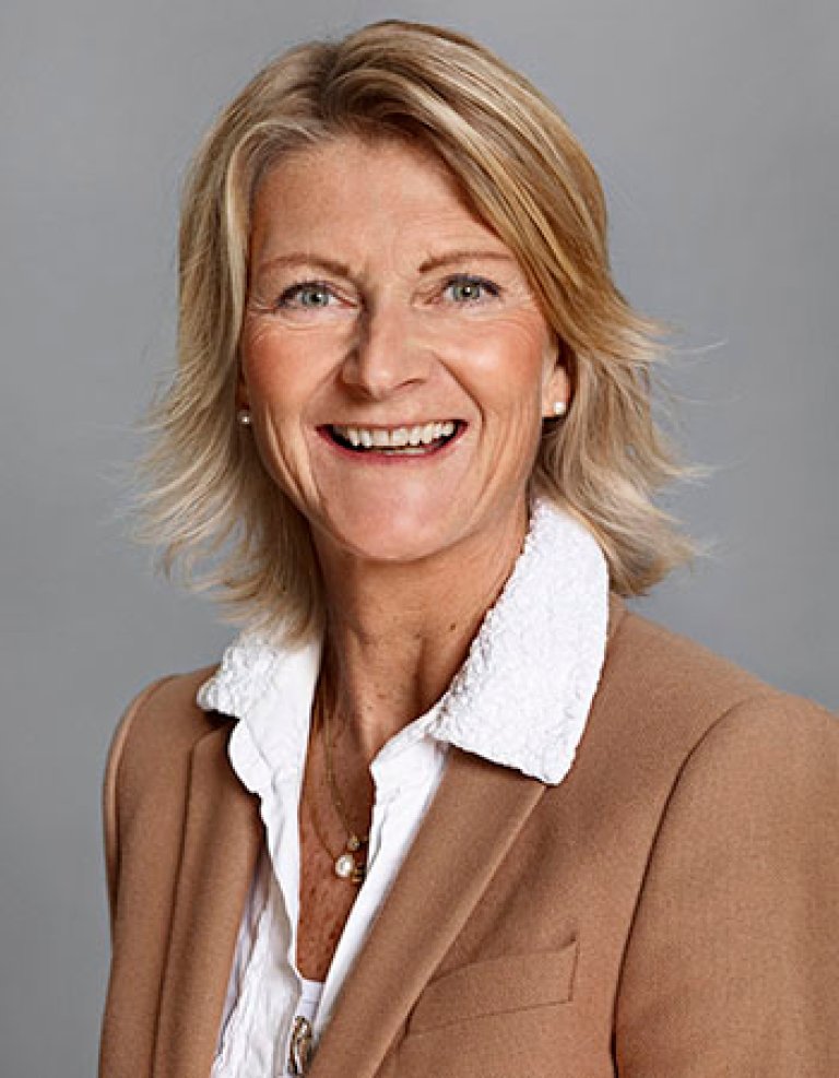 GJEN EVA HAGBY