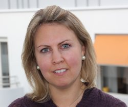 Profilbilde av artikkelforfatter og produktsjef i Gjensidige, Linda Engen