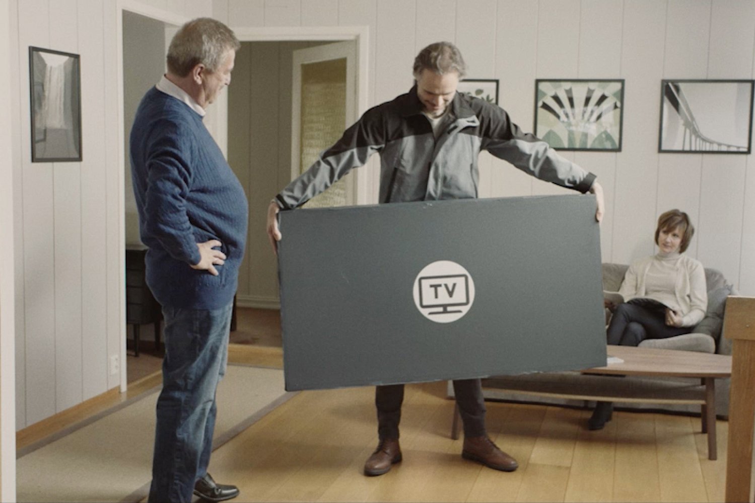 Går staheten utover livskvaliteten?