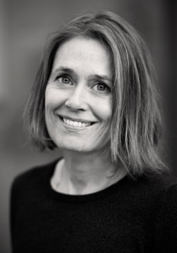 Elisabeth Bjørnestad