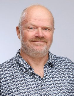 Tor Erik Skaar