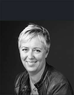 Storskadekonsulent Marianne Thoresen