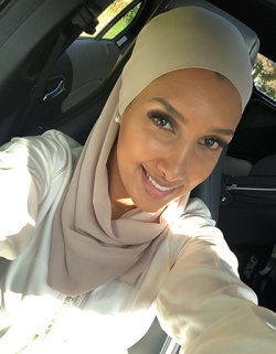 Sahra Jaber