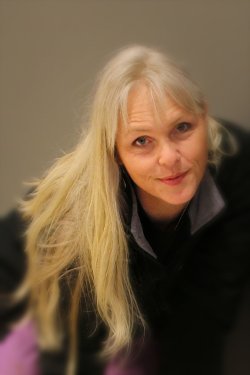 Kari Ringstad, sjef for biologi, forskning og utvikling i PELIAS Norsk Skadedyrkontroll.