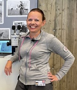 Heidi Sjursen Konestabo