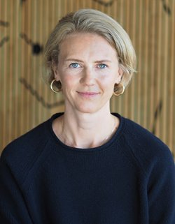 Ingrid Aas i Statens legemiddelverk