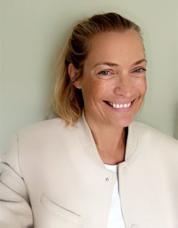 Trude Hessen
