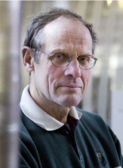 Jørg Mørland