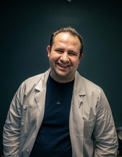 Reza Sohrabi i Dropin