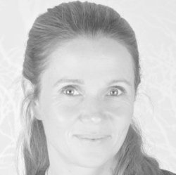 Therese Jørgensen, bransjeansvarlig for borettslag og sameier i Gjensidige.