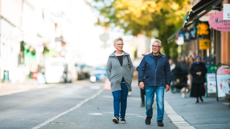 Behandlingforsikring