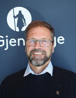 Rikard Bakken