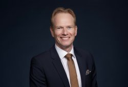 Geir Holmgren, konsernsjef i Gjensidige.