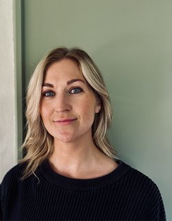 Rikke Bugodt Larsen