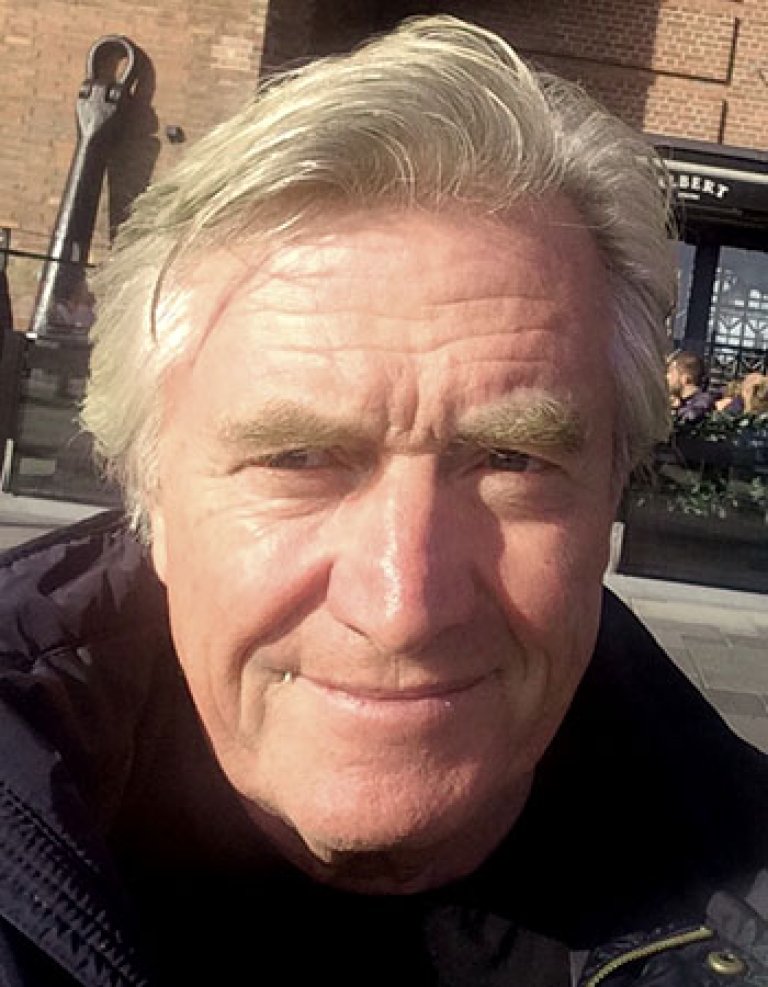 gunnar kvan p