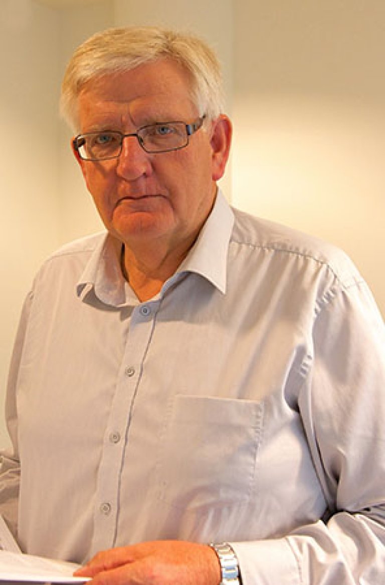 Frank Ivar Andersen foto p