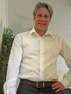 Forsker Pål Ulleberg ved Universitetet i Oslo.