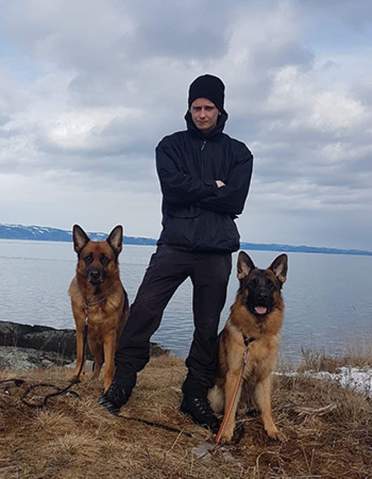 trond elvheim p