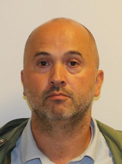 Alv-Einar Sandvik, teknisk utreder i Gjensidige.