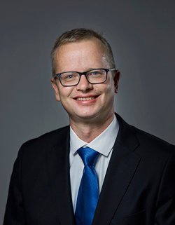 Geir Krydsby Kristiansen i Advokatfirmaet Nikolaisen