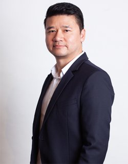 Thanh Tran i Optoteam